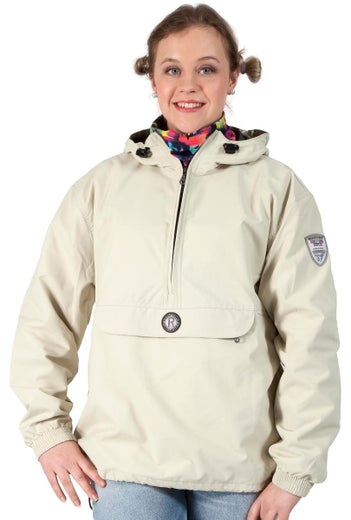 RUNWAY KEVO-anorakki kitti